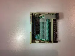 CQM1-ID212 INPUT MODULE