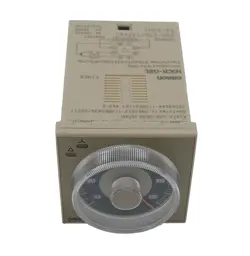 TIMER H3CR-G8L 120SEC