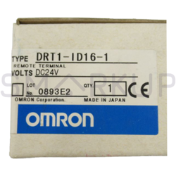 DRT1-OD16-1 DC-OUTPUT MODULE