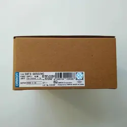 OMRON S8FS-G05024C POWER SUPPLY
