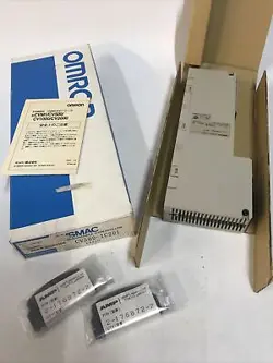 OMRON CV500-IC201