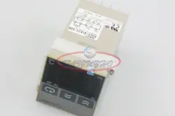 1PC OMRON E5CS-Q1KJX-528 TEMPERATURE CONTROLLER USED