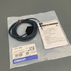 1 PACK BRAND NEW OMRON E3Z-D62 E3ZD62 PHOTOELECTRIC SENSOR SWITCH FREE /