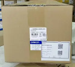 7.5KW 3G3MX2-A4075-ZV1