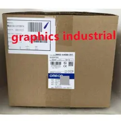 OMRON 3G3MX2-A4055-ZV1