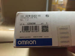 OMRON CS1W-CLK21-V1 CS1WCLK21V1