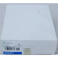 1PC OMRON CS1W-CLK21-V1