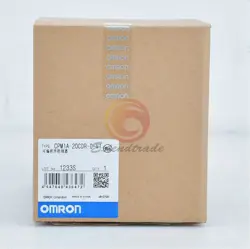 1PC OMRON CPM1A-20CDR-D-V1