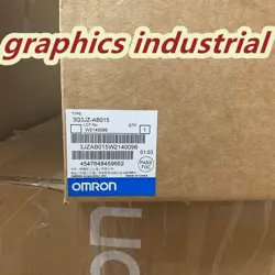 OMRON 3G3JZ-AB015