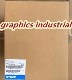 OMRON 3G3JZ-AB015 INVERTER