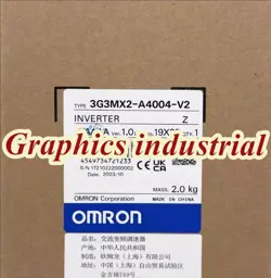 REPLACE 3G3MX2-A4004-ZV1