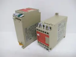 2X OMRON STI