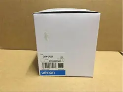 OMRON CJ1M-CPU23 CJ1MCPU23