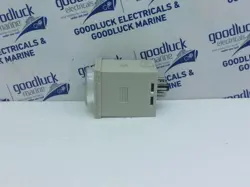 H3CR-A TIMER RELAY