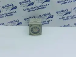 50/60HZ 100-125VDC MADE
