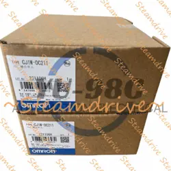 NEW 1PC OMRON PLC OUTPUT UNIT CJ1W-OC211 CJ1WOC211 /
