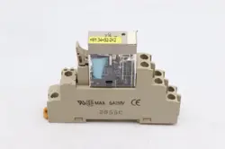 OMRON G2R-2-SN