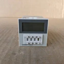 H3CA8 TIMER