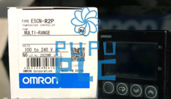 NEW OMRON E5CN-R2P