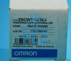 OMRON E5CWT-Q1KJ