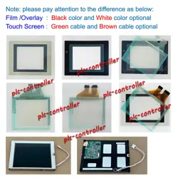 OMRON NS5-MQ00B-ECV2 TOUCH