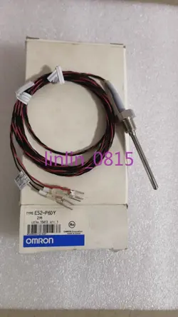 1PCS NEW OMRON E52-P6DY