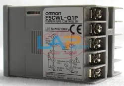 CONTROLLER E5CWL-Q1P 100-240VAC