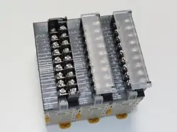 3X OMRON CJ1W-IA111