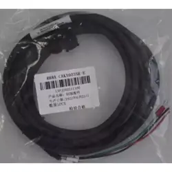 R88A-CAKA003SR-E LINE POWER