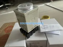 H3CRA8 1PCS BRAND NEW OMRON TIMER H3CR-A8 100-240VAC FAST DELIVERY