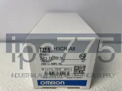 H3CRA8 1PCS