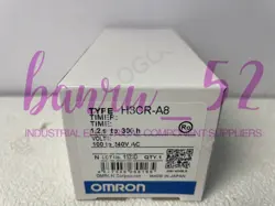 H3CR-A8 100-240VAC