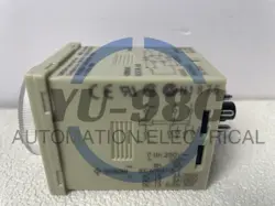 H3CRA8 1PCS BRAND NEW OMRON TIMER H3CR-A8 100-240VAC FAST DELIVERY
