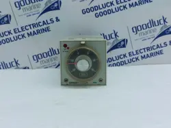 H3BA-8H-305 TIMER RELAY
