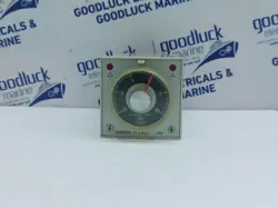 H3BG-8 TIMER RELAY