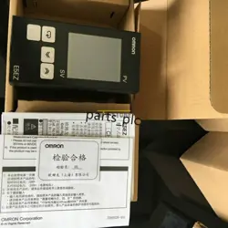 NEW 1PCS OMRON TEMPERATURE CONTROLLER E5EZ-Q3MT