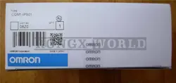 BOX OMRON CQM1-IPS01