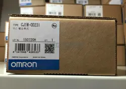 PLC CJ1WOD231