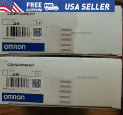 1PCS OMRON