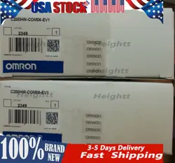 BOX 1PCS OMRON
