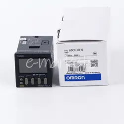 DIGITAL TIMER 100-240VAC