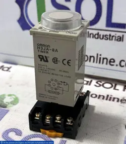 240VAC W/ PF083A
