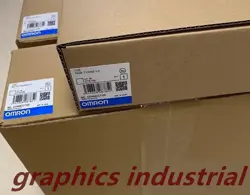 NEW IN BOX ORIGINAL OMRON NS8-TV00B-V2 TOUCH SCREEN X EXPEDITED SHIPPING