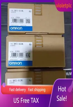 OMRON DRT2-ID32ML