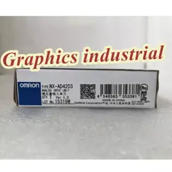 NX-AD4203 ORIGINAL OMRON