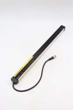 OMRON F3SJ-B0465P25-D RECEIVER TYPE4 ESPE