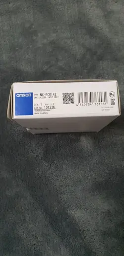 OMRON PLC NX-EC0142