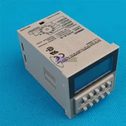 24-240VAC/VDC