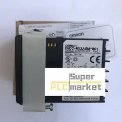 OMRON E5CC-RX2ASM-801