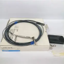 E32-C31N PHOTOELECTRIC